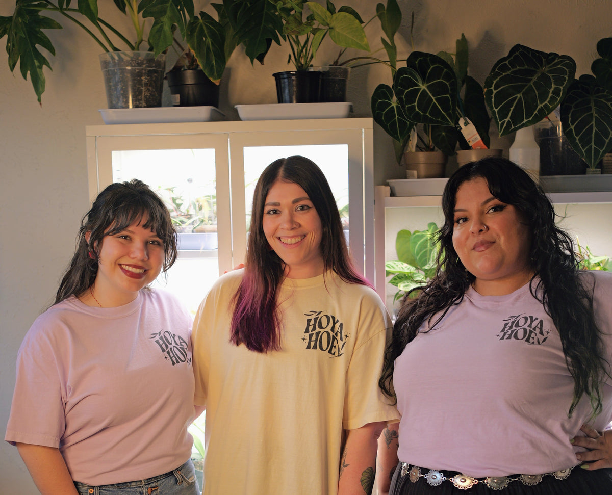 T-Shirts, Stickers, & More