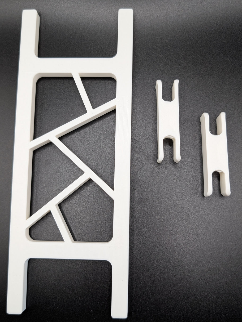 Extendable Ladder Trellis - 'Extender Pieces'
