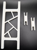 Extendable Ladder Trellis - 'Extender Pieces'
