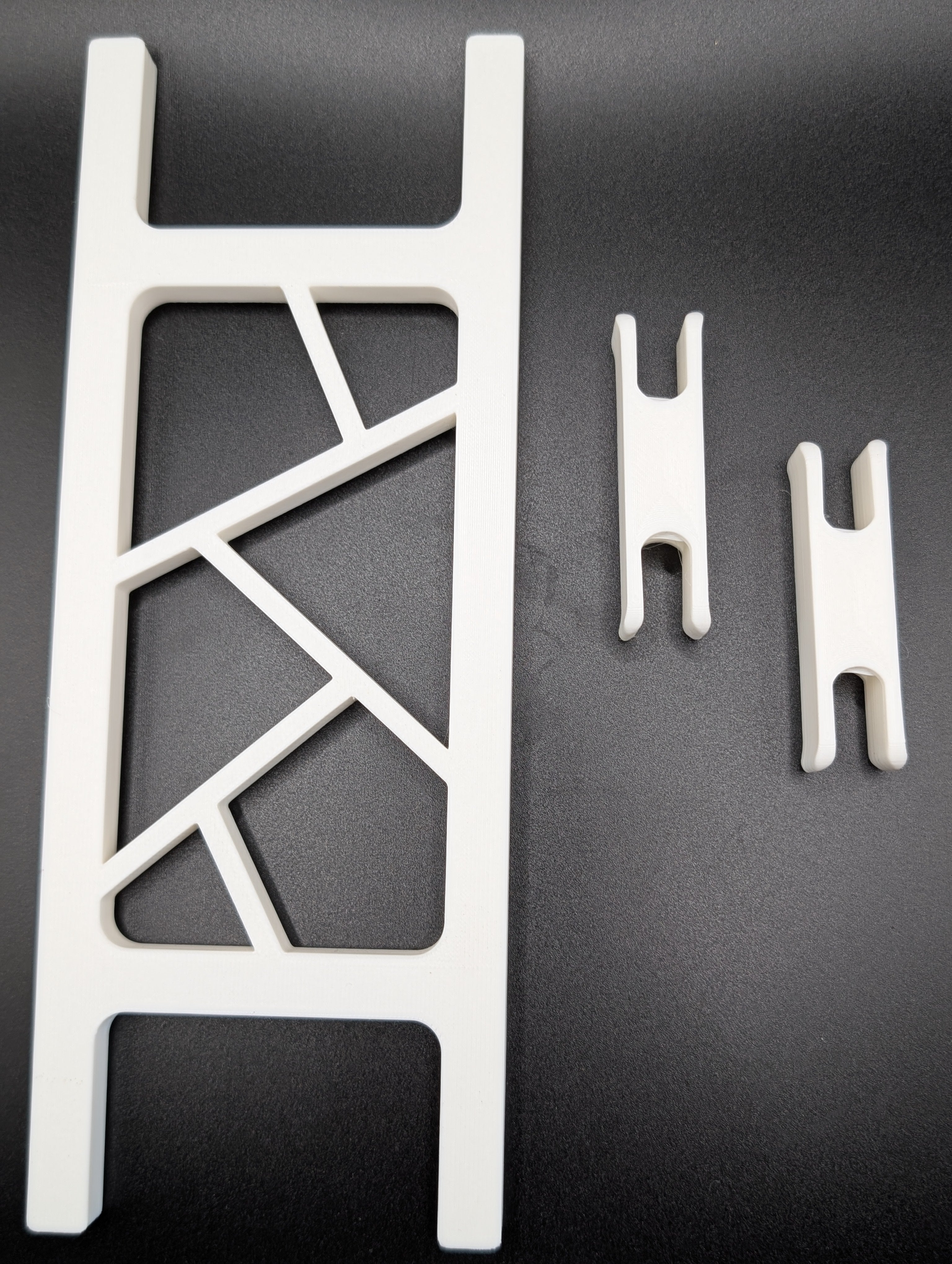 Extendable Ladder Trellis - 'Extender Pieces'