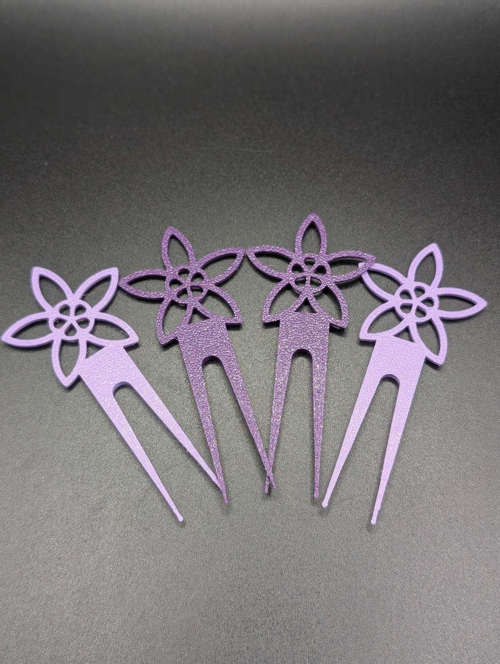 Hoya Bloom Propagation Pins