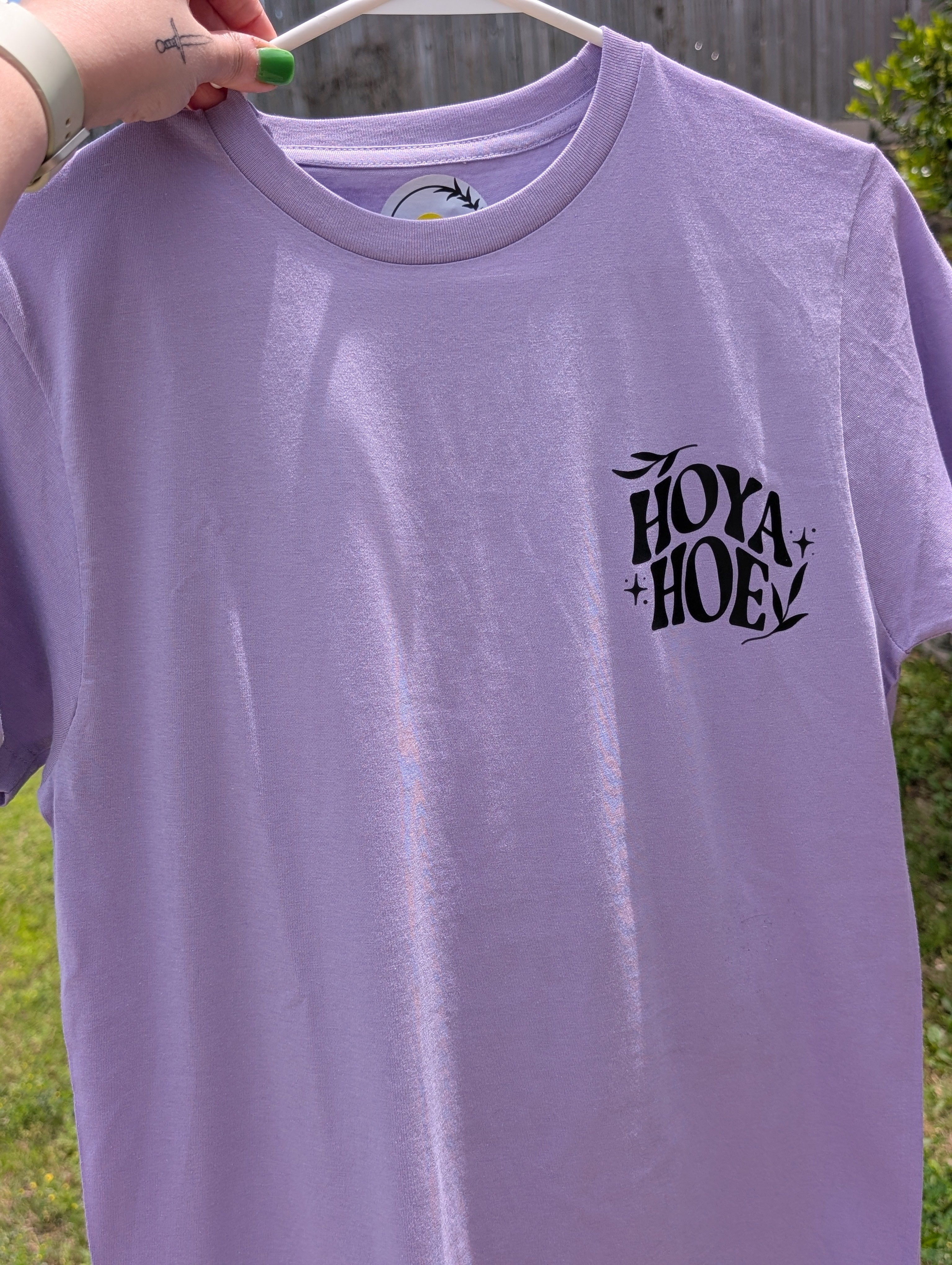 Hoya Hoe T-Shirt