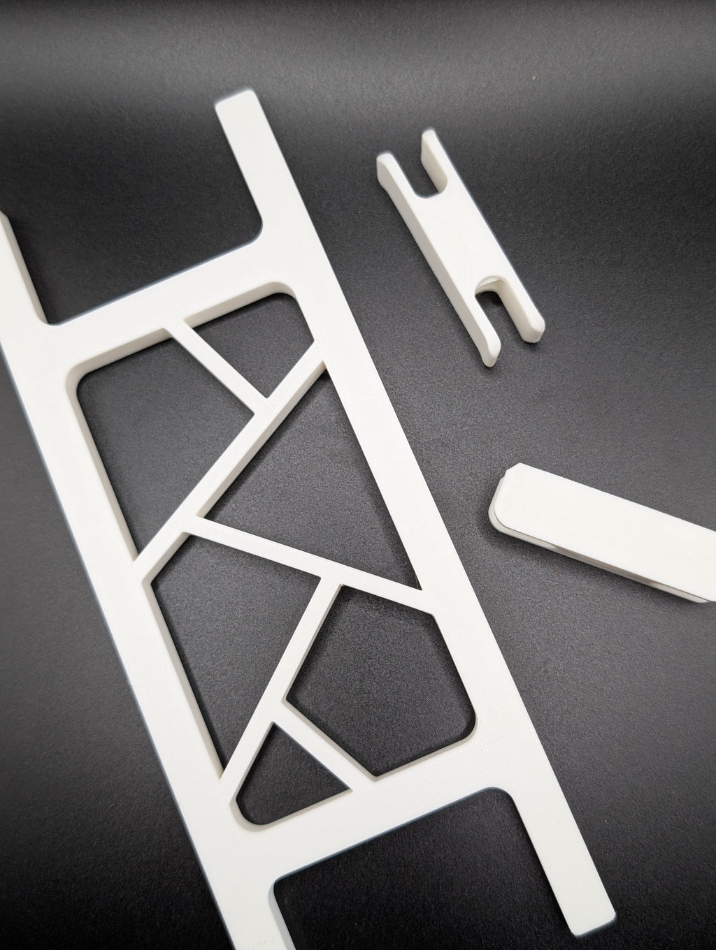 Extendable Ladder Trellis - 'Extender Pieces'