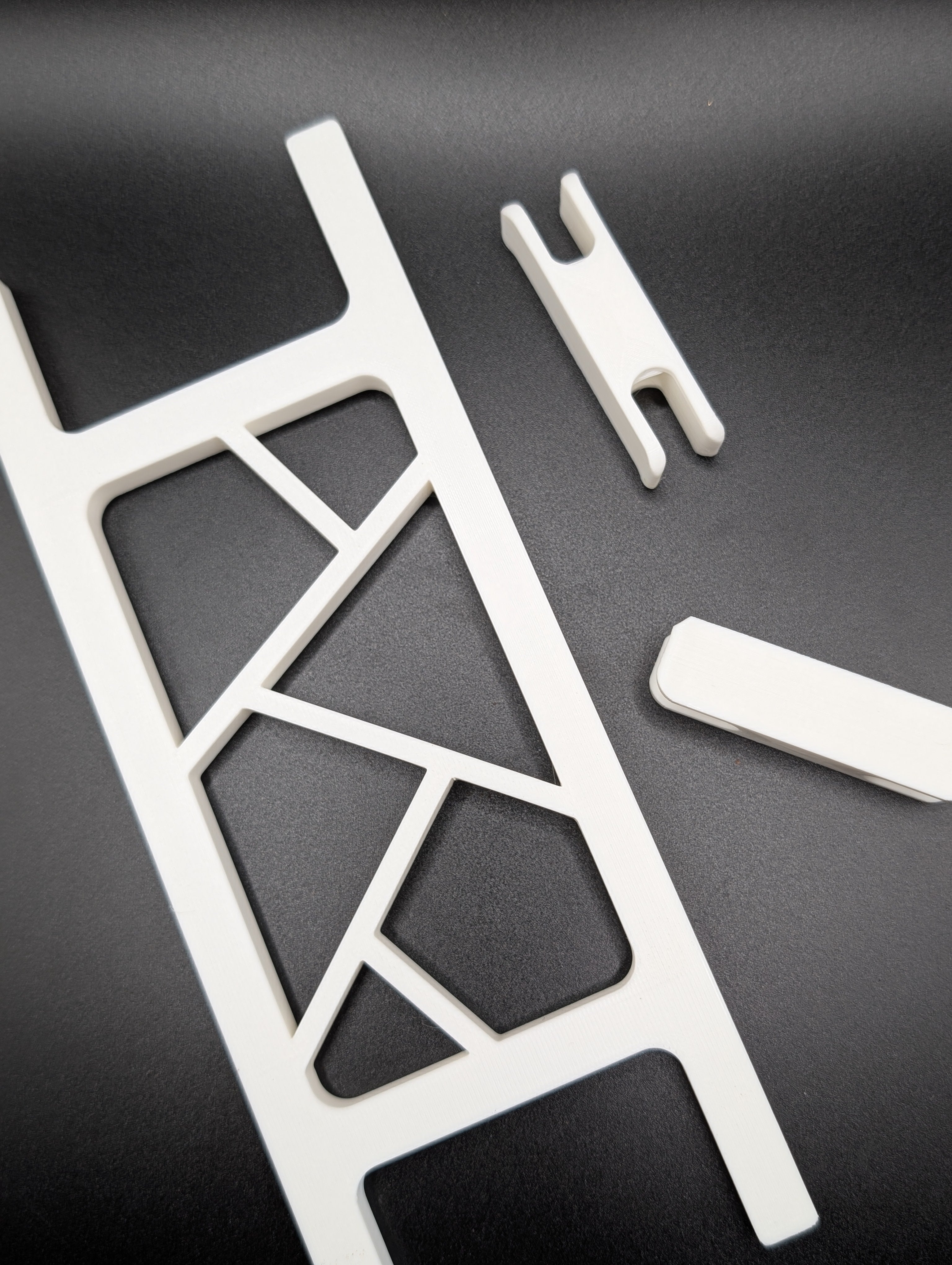 Extendable Ladder Trellis - 'Extender Pieces'